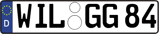 WIL-GG84