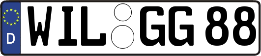 WIL-GG88