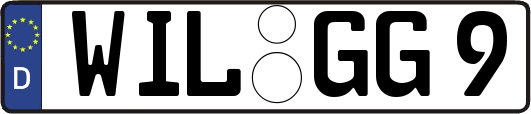 WIL-GG9
