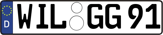 WIL-GG91