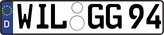 WIL-GG94