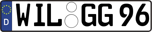 WIL-GG96