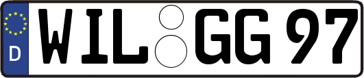 WIL-GG97