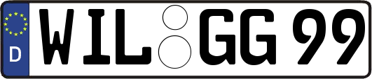 WIL-GG99