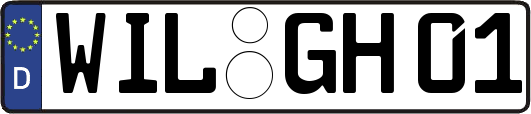 WIL-GH01