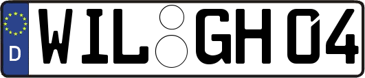 WIL-GH04