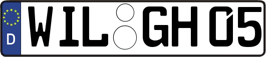 WIL-GH05