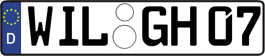 WIL-GH07