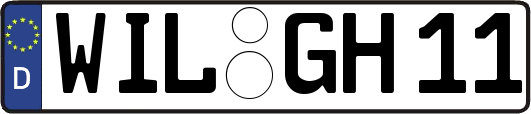 WIL-GH11