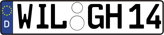 WIL-GH14