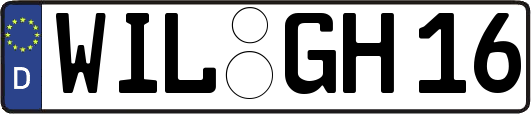 WIL-GH16