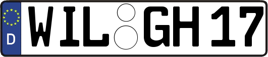 WIL-GH17