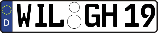 WIL-GH19