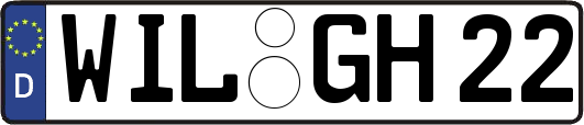 WIL-GH22