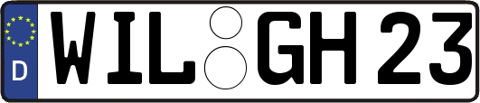 WIL-GH23