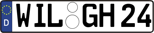 WIL-GH24