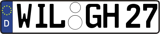WIL-GH27