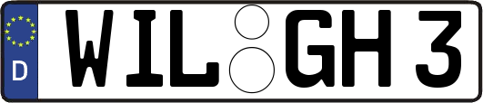 WIL-GH3