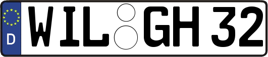WIL-GH32