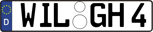 WIL-GH4