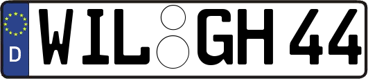 WIL-GH44