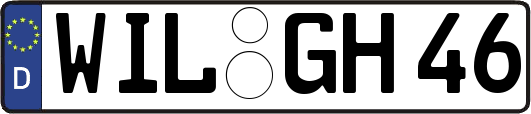WIL-GH46