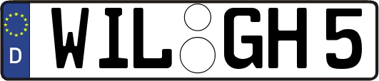 WIL-GH5