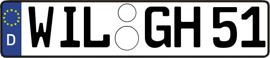 WIL-GH51