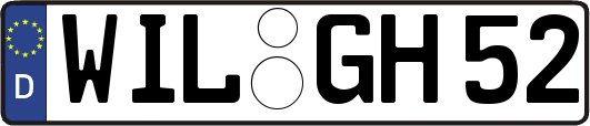 WIL-GH52