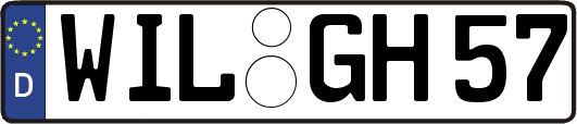 WIL-GH57