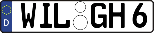WIL-GH6
