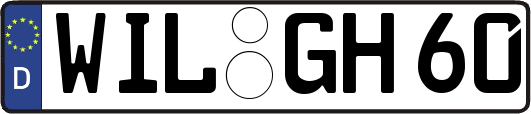WIL-GH60