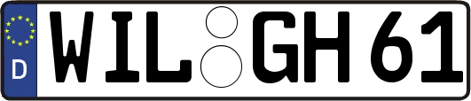 WIL-GH61