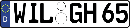 WIL-GH65