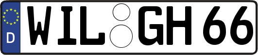 WIL-GH66