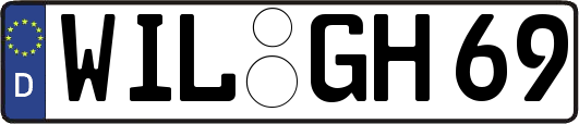 WIL-GH69