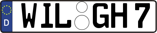 WIL-GH7