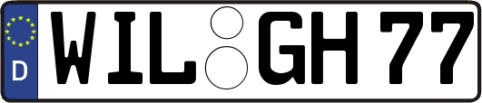 WIL-GH77