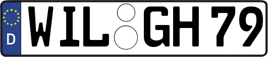 WIL-GH79