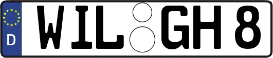 WIL-GH8
