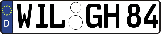 WIL-GH84