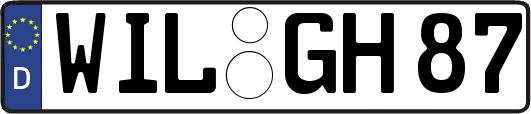 WIL-GH87