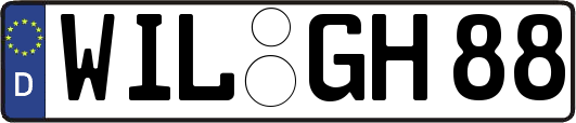 WIL-GH88