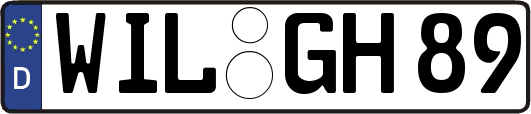 WIL-GH89