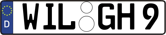 WIL-GH9