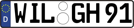 WIL-GH91