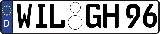 WIL-GH96