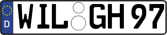 WIL-GH97