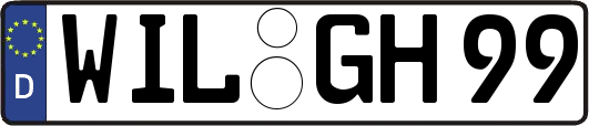 WIL-GH99