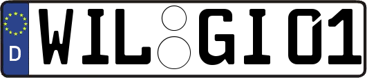 WIL-GI01